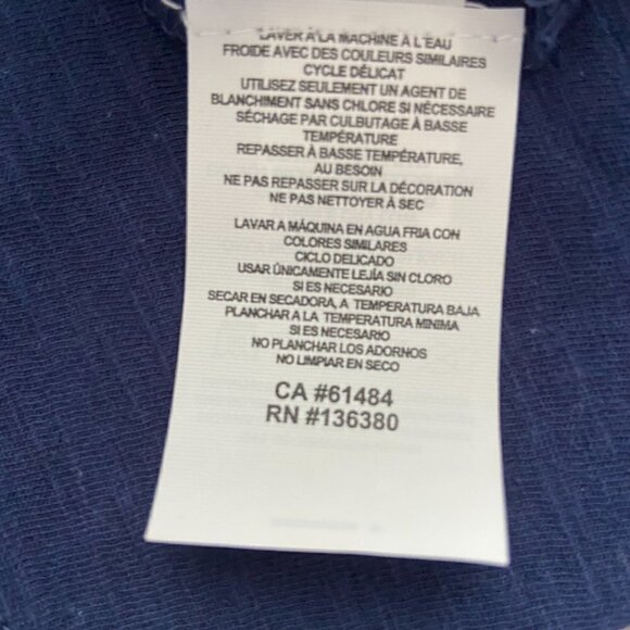 Fanatics genuine Red Sox bling t-shirt, Small - Picture 9 of 9